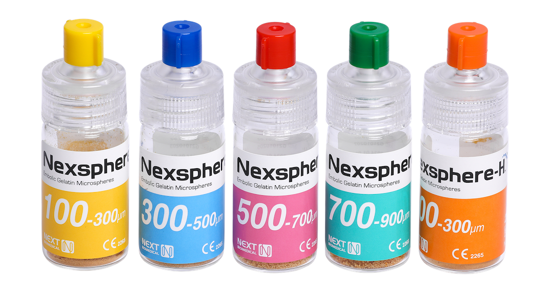 Nexsphere