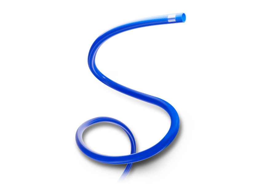 iNdeep Microcatheter