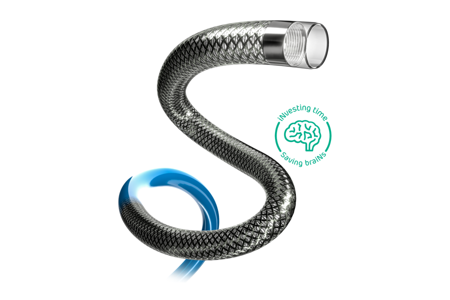 iNstroke 6F Thrombus extractor